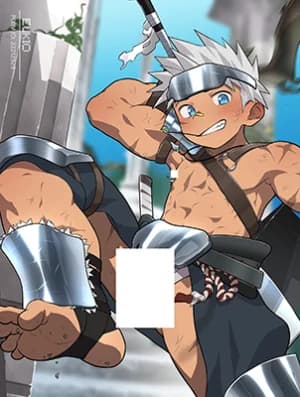 Captured by Goblins After Defeat