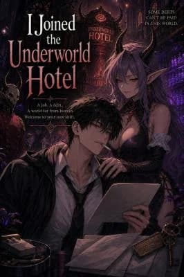 I Joined the Underworld Hotel