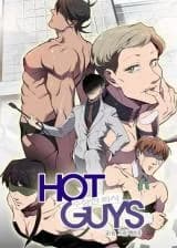 Hot Guys (Som)
