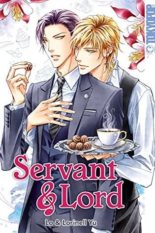 Servant & Lord