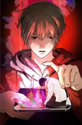 Raising Hell (Seha)