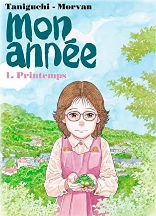 Mon année