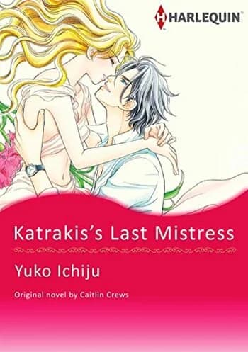 Katrakis's Last Mistress