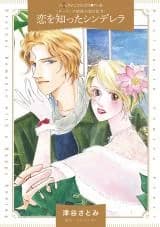 Koi wo Shitta Cinderella