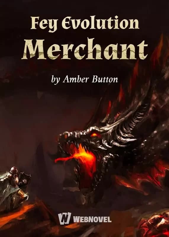 Fey Evolution Merchant