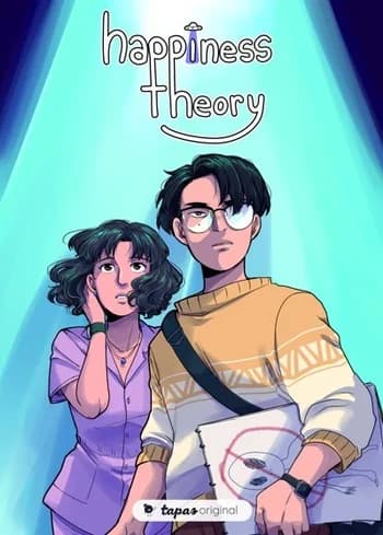 Happiness Theory