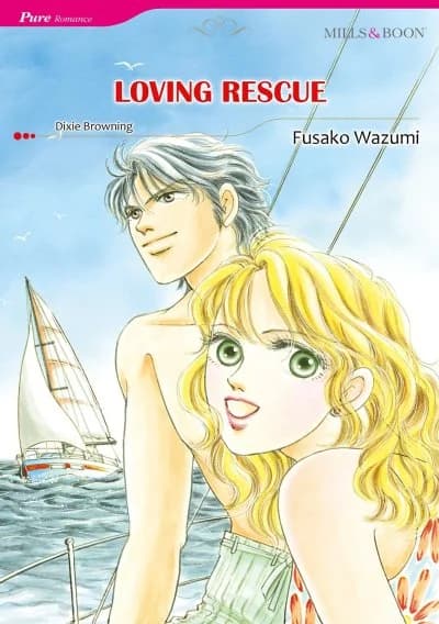 Loving Rescue