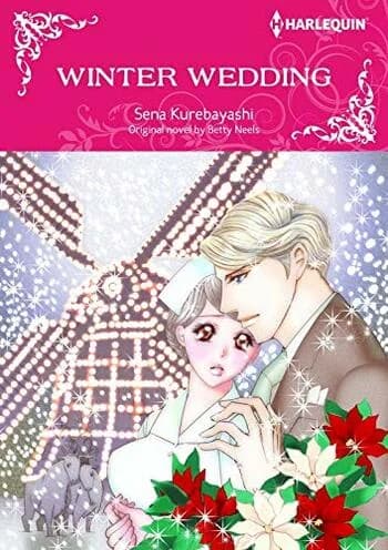 Winter Wedding