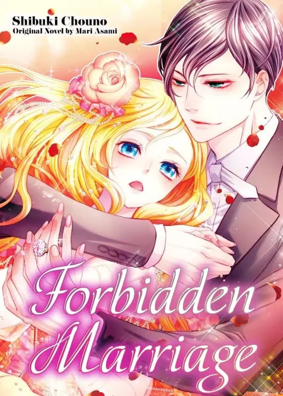 Forbidden Marriage