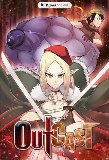 Outcast