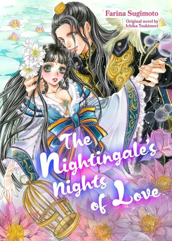 The Nightingale’s Nights of Love