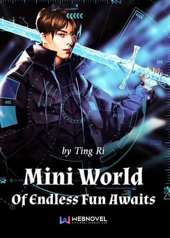 Mini World Of Endless Fun Awaits