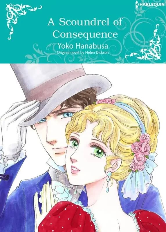 Scoundrel of Consequence