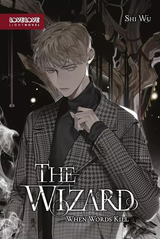 The Wizard
