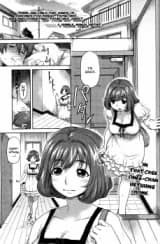 My Head's Filled with Thoughts of Mako-chan!