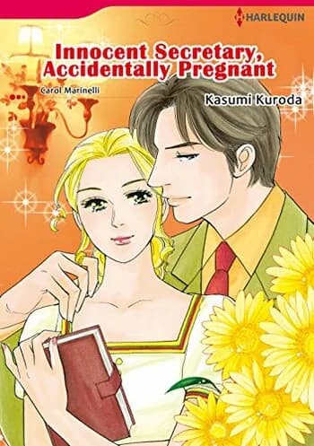 Innocent Secretary, Accidentally Pregnant