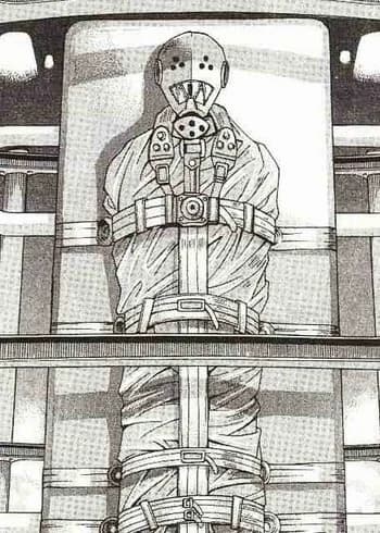 Elfen Lied (Pilot)