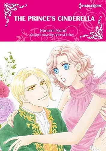 The Prince's Cinderella