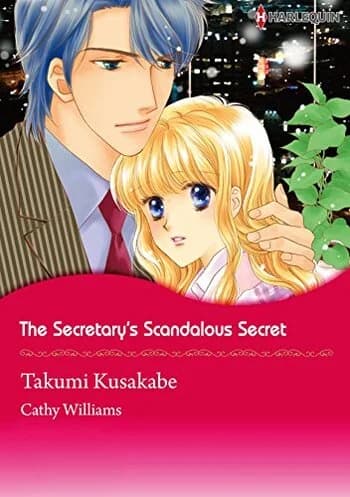 The Secretary's Scandalous Secret
