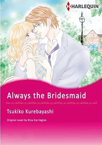 Always the Bridesmaid