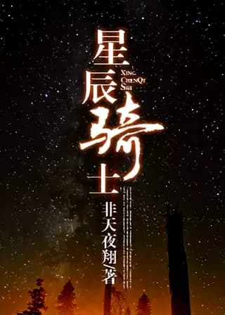 The Star Knight
