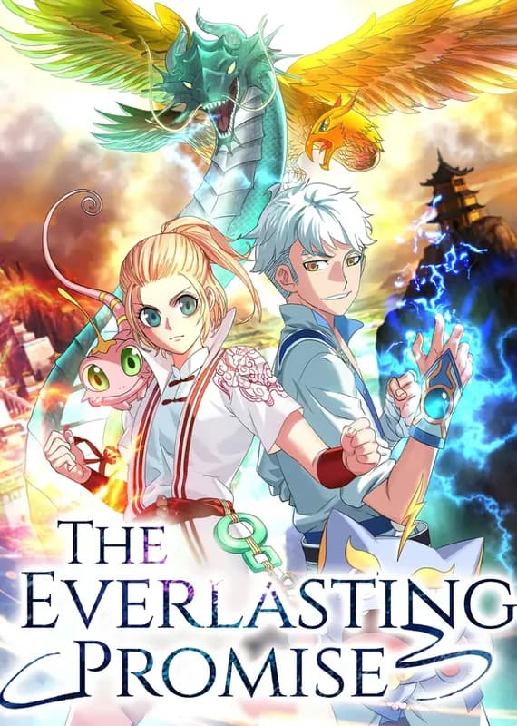 The Everlasting Promise