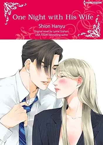 One Night With His Wife