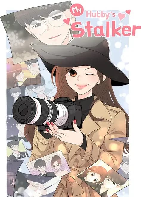 My Hubby's Stalker