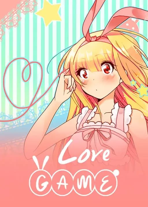 Love Game (Yuzuyu)