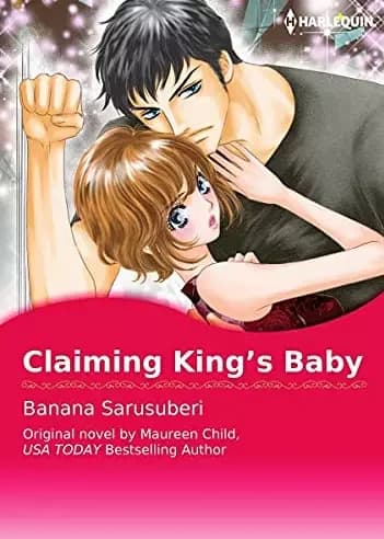 Claiming King's Baby