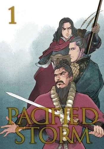 Pacified Storm
