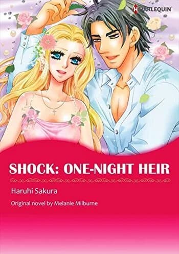 Shock: One-Night Heir
