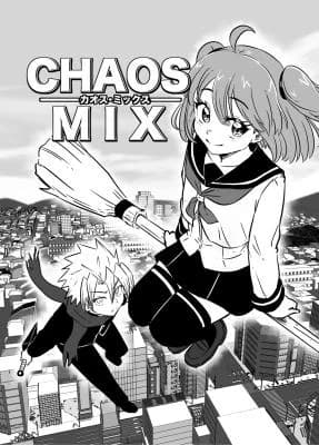 Chaos Mix