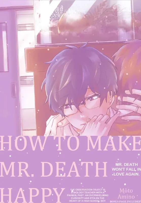 How to Make Mr. Death Happy