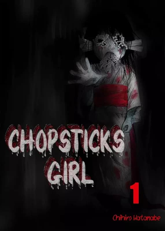 Chopsticks Girl