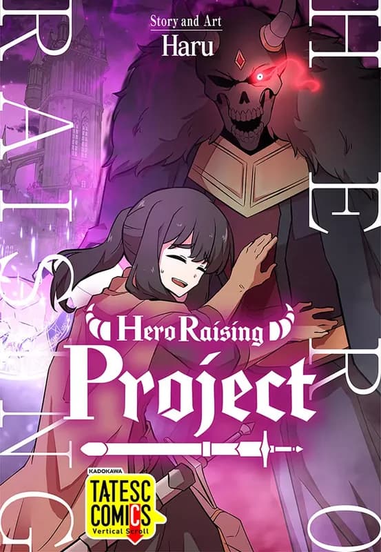 Hero Raising Project