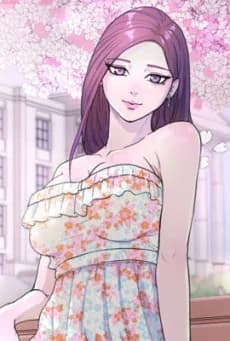 Soojung's Comic Store