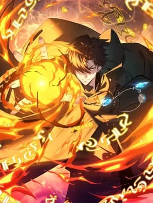 Global Class Advancement: The Archmage's Skills Can Add Infinite Affixes