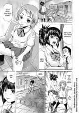 Gekka Saeki - Double Hall