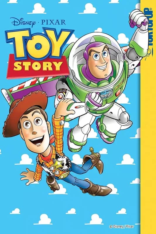 Toy Story