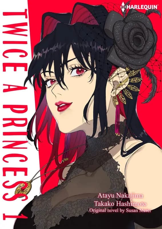 Twice A Princess
