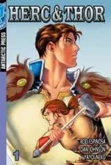 Herc & Thor