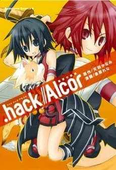 .hack//Alcor