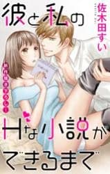 Kare to Watashi no H na Shousetsu ga Dekiru made