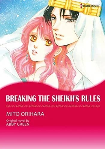 Breaking The Sheikh's Rules