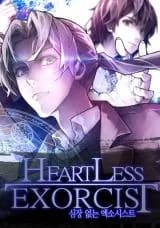Heartless Exorcist