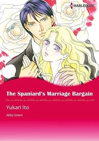 The Spaniard's Marriage Bargain