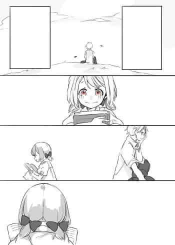 Oka no Ue no Hanashi