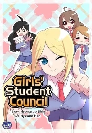 Girls' Student Council