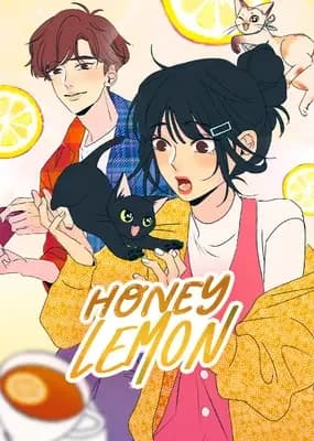 Honey Lemon
